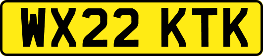 WX22KTK