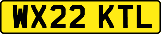 WX22KTL