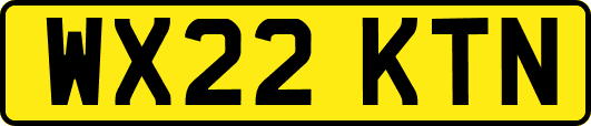 WX22KTN