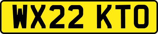 WX22KTO
