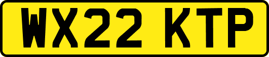 WX22KTP