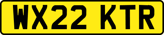WX22KTR