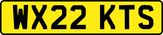 WX22KTS