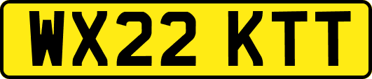 WX22KTT