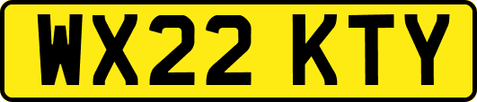 WX22KTY