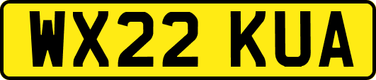 WX22KUA