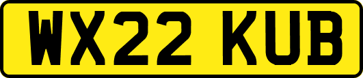WX22KUB