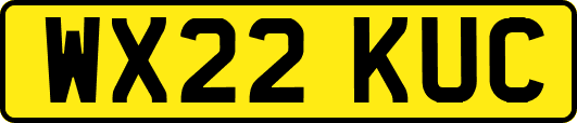 WX22KUC