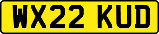 WX22KUD