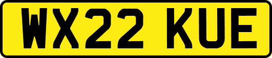 WX22KUE
