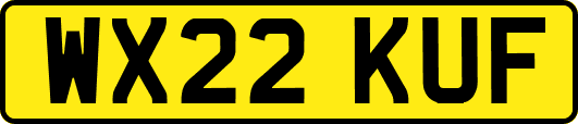 WX22KUF