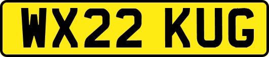 WX22KUG