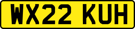 WX22KUH