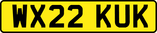 WX22KUK