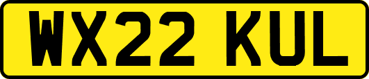 WX22KUL