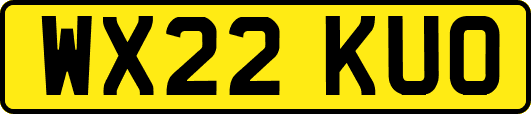 WX22KUO