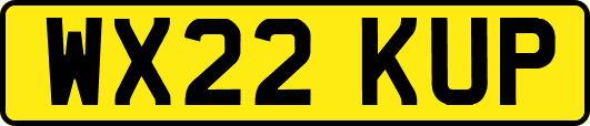 WX22KUP