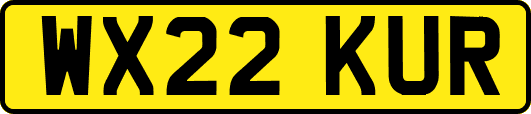WX22KUR
