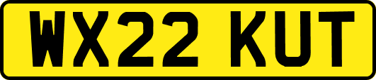 WX22KUT