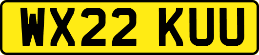 WX22KUU