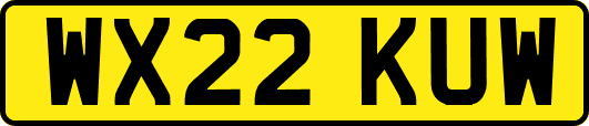 WX22KUW