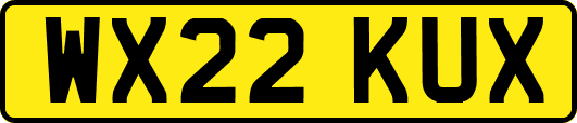 WX22KUX
