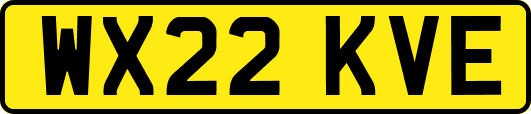 WX22KVE