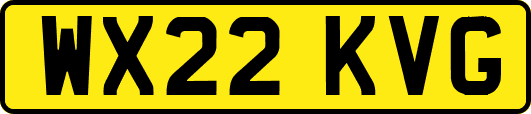 WX22KVG