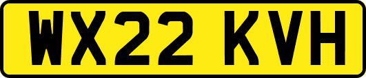 WX22KVH