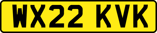WX22KVK