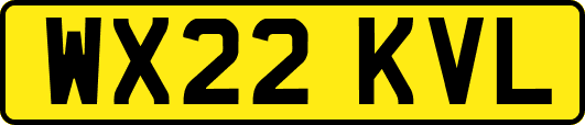 WX22KVL