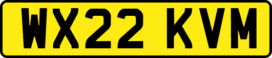 WX22KVM