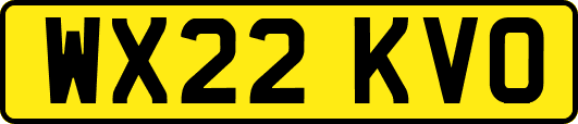 WX22KVO