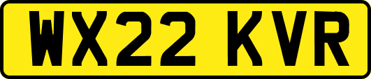 WX22KVR