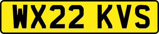 WX22KVS