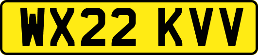 WX22KVV