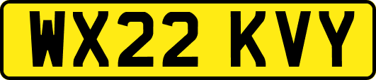 WX22KVY
