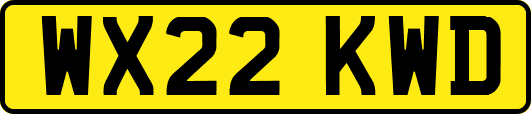 WX22KWD