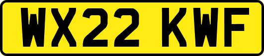 WX22KWF