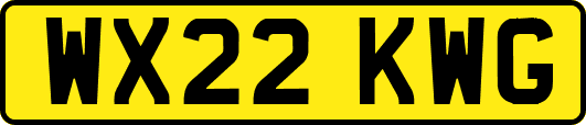 WX22KWG
