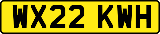 WX22KWH