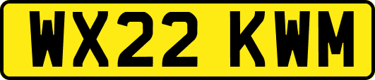 WX22KWM