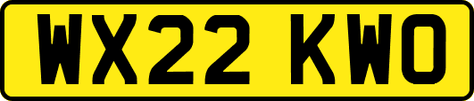 WX22KWO
