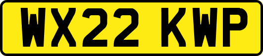 WX22KWP