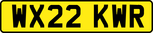 WX22KWR