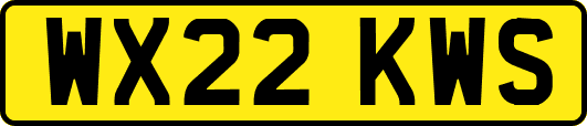 WX22KWS