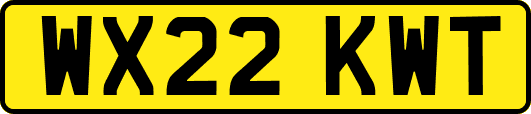 WX22KWT