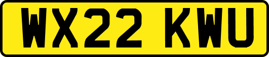 WX22KWU
