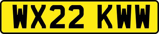 WX22KWW