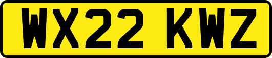 WX22KWZ